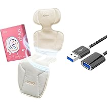 Amazon.co.jp: エアラブ4プラス (airluv.4＋) ロリポップ ファン付